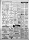 Western Daily Press Wednesday 11 April 1984 Page 20