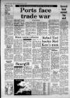 Western Daily Press Thursday 12 April 1984 Page 2