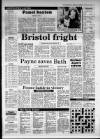 Western Daily Press Thursday 12 April 1984 Page 27