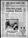 Western Daily Press Friday 13 April 1984 Page 4