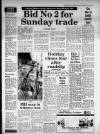 Western Daily Press Friday 13 April 1984 Page 10