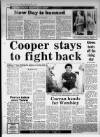 Western Daily Press Friday 13 April 1984 Page 33