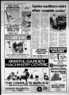Western Daily Press Saturday 14 April 1984 Page 6