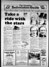 Western Daily Press Saturday 14 April 1984 Page 21