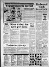 Western Daily Press Saturday 14 April 1984 Page 42