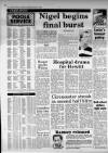 Western Daily Press Tuesday 17 April 1984 Page 22