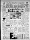 Western Daily Press Saturday 21 April 1984 Page 2