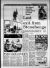 Western Daily Press Saturday 21 April 1984 Page 3