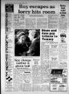 Western Daily Press Saturday 21 April 1984 Page 8