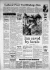 Western Daily Press Saturday 21 April 1984 Page 10