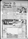 Western Daily Press Monday 23 April 1984 Page 3