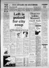 Western Daily Press Wednesday 25 April 1984 Page 2