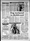Western Daily Press Wednesday 25 April 1984 Page 11