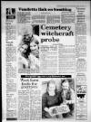 Western Daily Press Wednesday 25 April 1984 Page 13