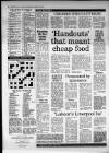 Western Daily Press Wednesday 25 April 1984 Page 18