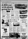 Western Daily Press Wednesday 25 April 1984 Page 20