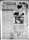 Western Daily Press Thursday 26 April 1984 Page 10