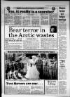 Western Daily Press Monday 30 April 1984 Page 3