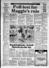 Western Daily Press Monday 30 April 1984 Page 5