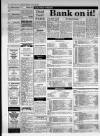Western Daily Press Monday 30 April 1984 Page 22