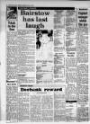 Western Daily Press Tuesday 15 May 1984 Page 22
