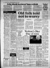 Western Daily Press Wednesday 02 May 1984 Page 10