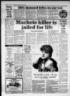 Western Daily Press Thursday 03 May 1984 Page 4