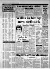 Western Daily Press Wednesday 09 May 1984 Page 22