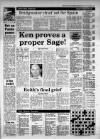 Western Daily Press Wednesday 09 May 1984 Page 23