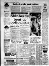 Western Daily Press Thursday 10 May 1984 Page 18