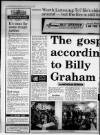 Western Daily Press Friday 11 May 1984 Page 16