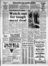 Western Daily Press Saturday 12 May 1984 Page 7