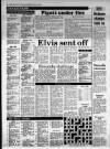 Western Daily Press Saturday 12 May 1984 Page 33
