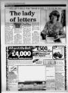 Western Daily Press Monday 14 May 1984 Page 8