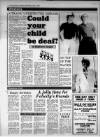 Western Daily Press Wednesday 16 May 1984 Page 8