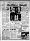 Western Daily Press Wednesday 16 May 1984 Page 12