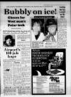 Western Daily Press Wednesday 16 May 1984 Page 13