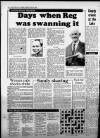 Western Daily Press Friday 18 May 1984 Page 30