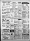 Western Daily Press Tuesday 22 May 1984 Page 20