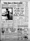 Western Daily Press Thursday 24 May 1984 Page 13