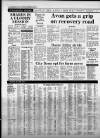 Western Daily Press Thursday 24 May 1984 Page 20