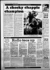 Western Daily Press Thursday 24 May 1984 Page 34