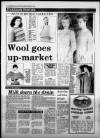 Western Daily Press Friday 25 May 1984 Page 8