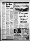 Western Daily Press Friday 25 May 1984 Page 18