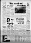 Western Daily Press Monday 28 May 1984 Page 2