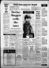 Western Daily Press Monday 28 May 1984 Page 4