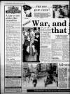 Western Daily Press Monday 28 May 1984 Page 12