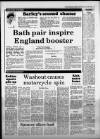 Western Daily Press Monday 28 May 1984 Page 21