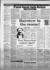 Western Daily Press Monday 28 May 1984 Page 22