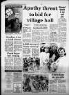 Western Daily Press Tuesday 29 May 1984 Page 4